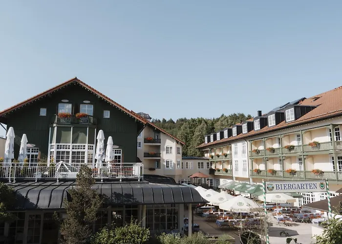 Hotel Bayerischer Hof Miesbach, BW Premier Collection fotorgafie