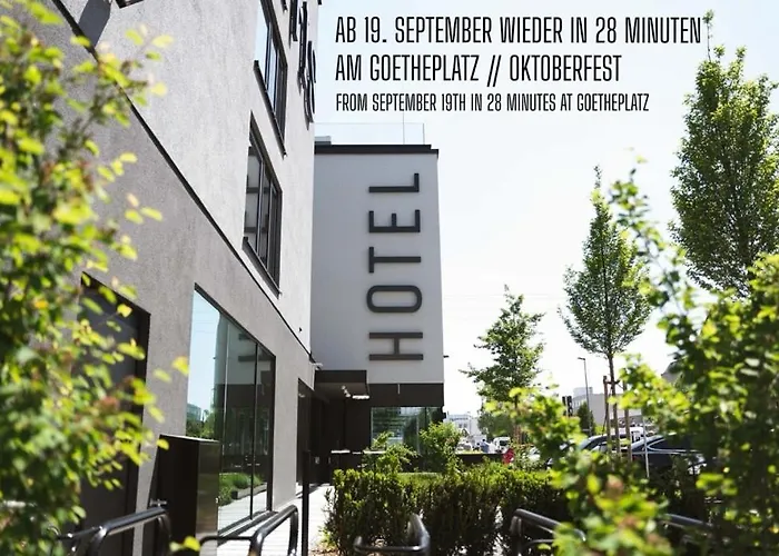 GREFIS Hotel München-Gräfelfing foto