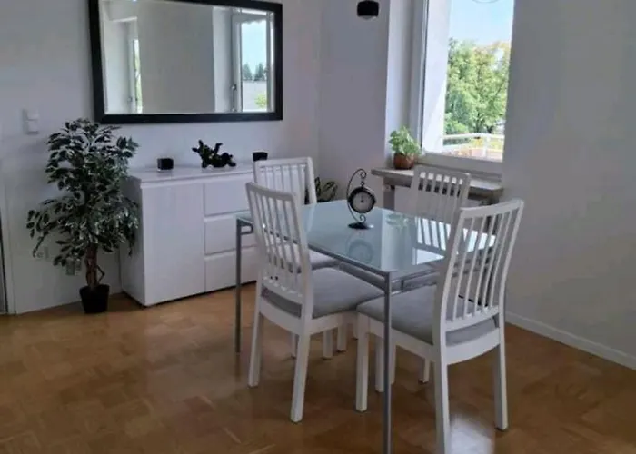 Apartamento Oktoberfest Gauting foto