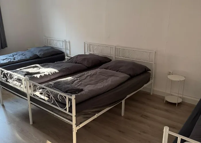 4 zimmer Appartement Simbach am Inn Foto