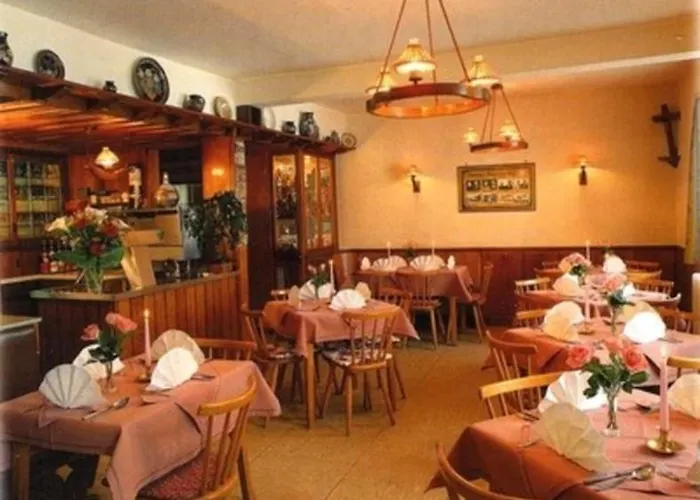 Bayerischer Hof Amorbach photo