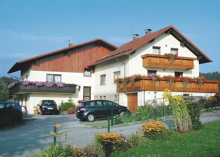 Ferienwohnung Rank foto