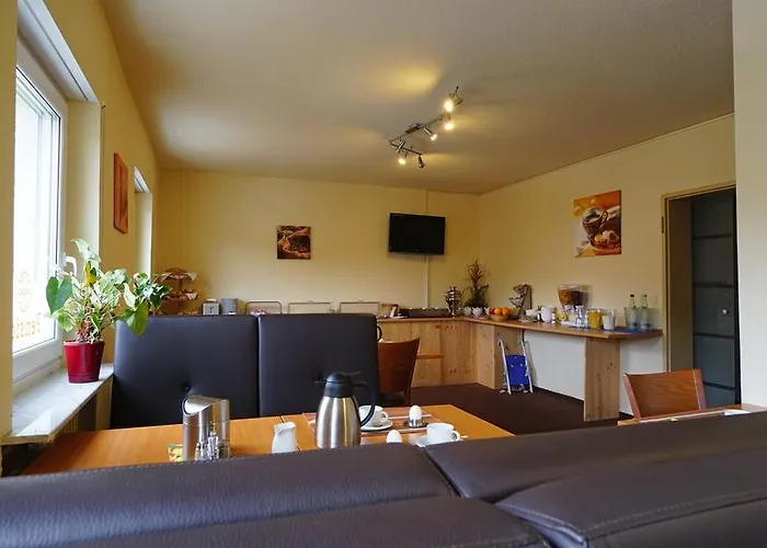 Hotel Gasthof Pension Rangau Langenzenn photo