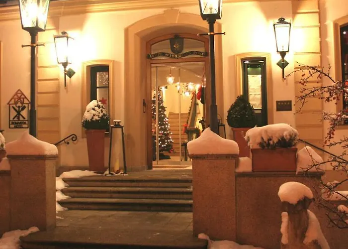 Schreiegg'S Post Hotel Thannhausen photo
