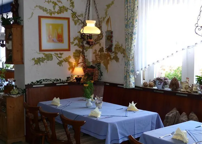 Gasthof Krone Monchberg  photo