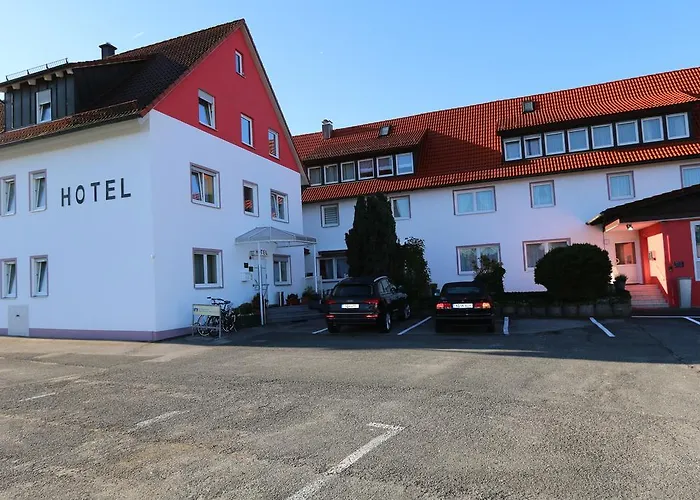 Hotel Harbauer Schwarzenbruck photo