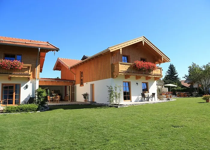 Pension Schweizerhaus Garni Weyarn photo