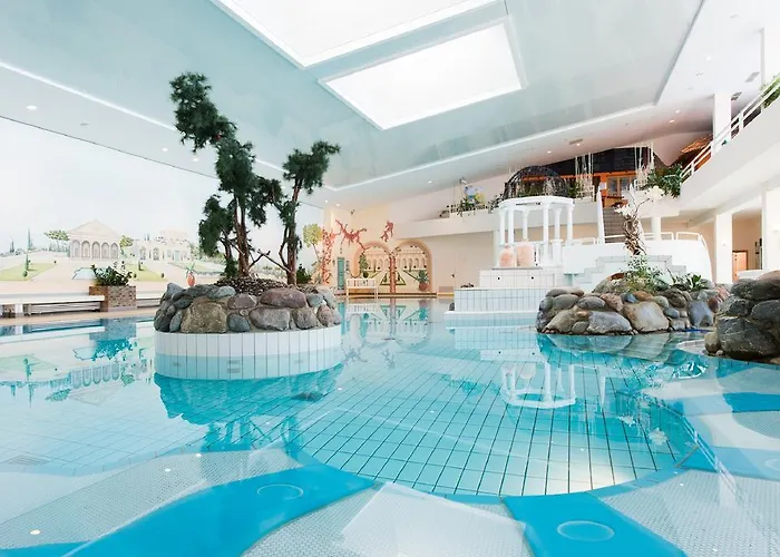 Rhoen Park Aktiv Resort Hausen  photo