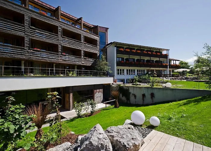 Hotel Kaufmann Rosshaupten photo