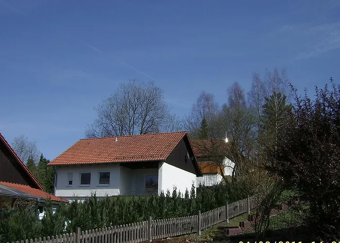 Holiday Home Maximilianshof 2 Saubersrieth Foto