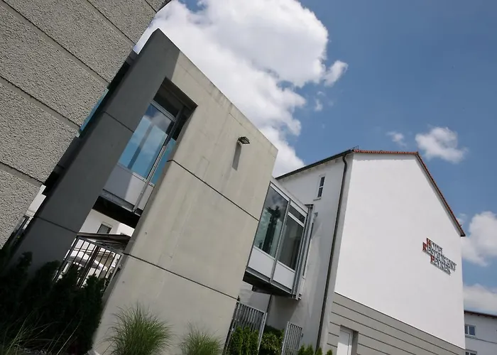 Hotel Feyrer Senden  photo