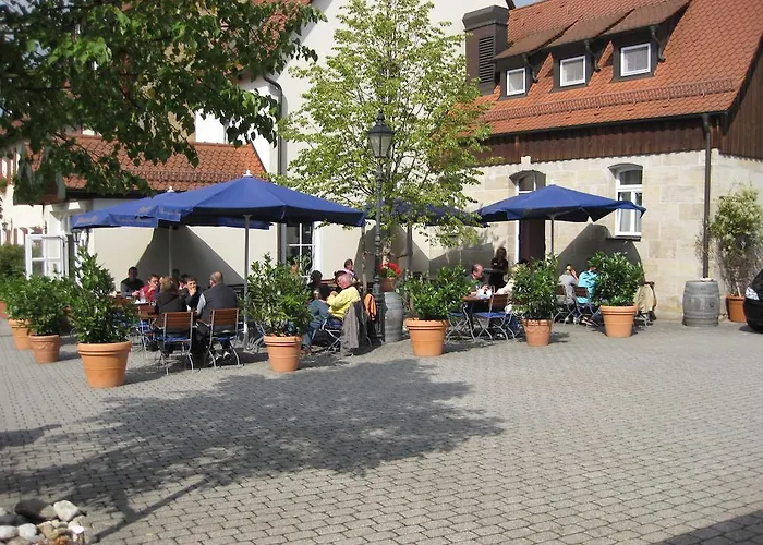 صورة Eckental Landgasthof Und Hotel Weisser Lowe