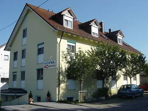 Hotel Coro Garching bei Muenchen photo