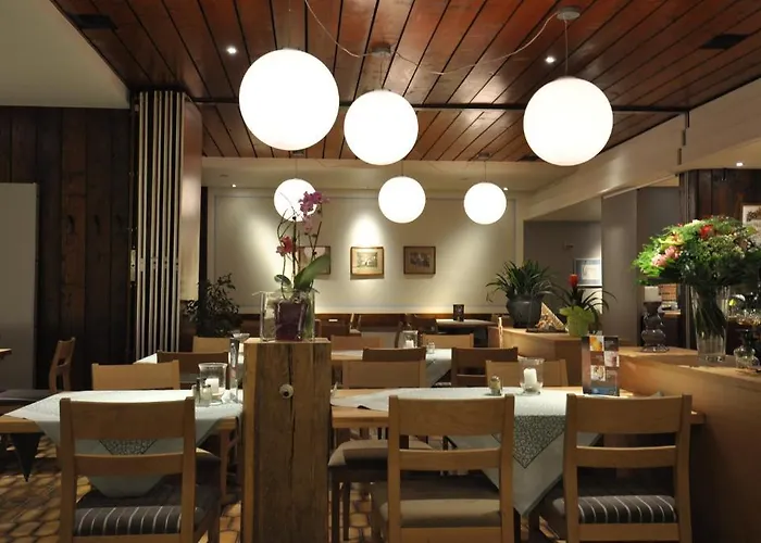 Gasthaus Sonne Gbr Trennfeld photo
