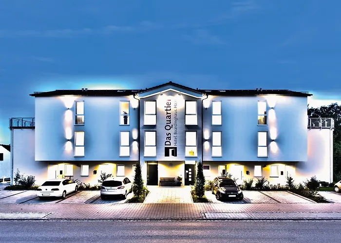 Das Quartier Karlskron photo