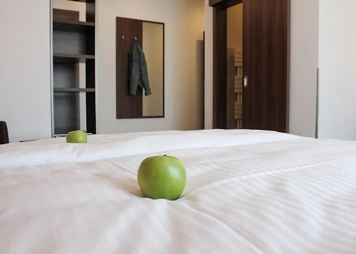 Hotel Rosenhof Garni Pegnitz photo