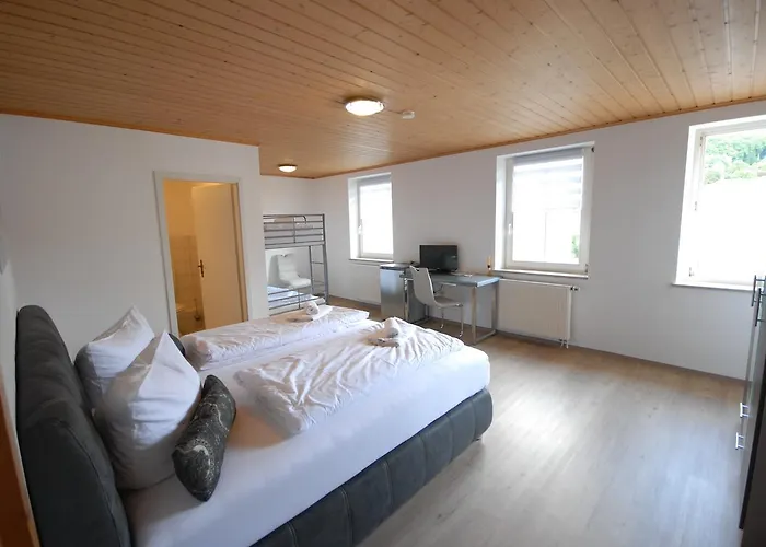 Adler Treuchtlingen Hotel photo
