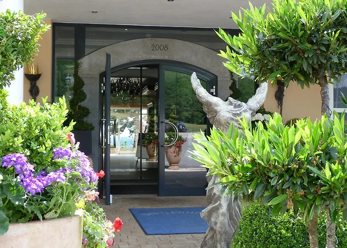 Hotel-Restaurant Distlerhof Leinburg foto