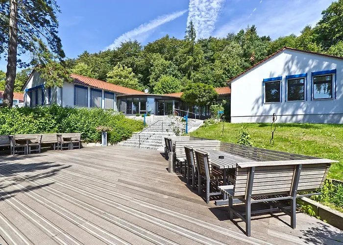 Seminarzentrum Rueckersbach Johannesberg photo
