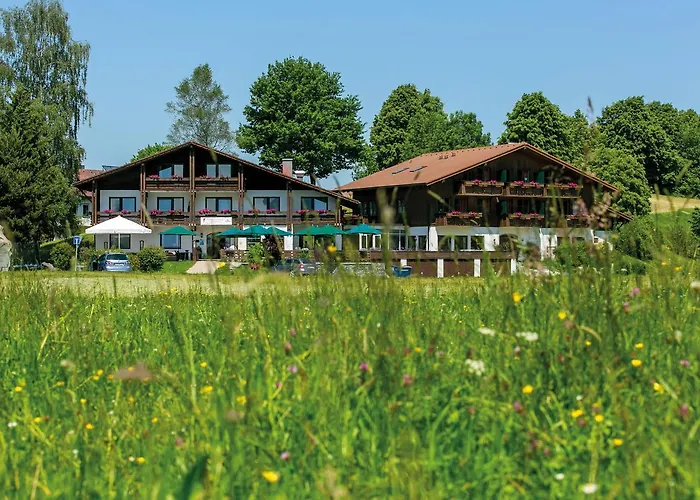 Sulzberger Hof Hotel photo