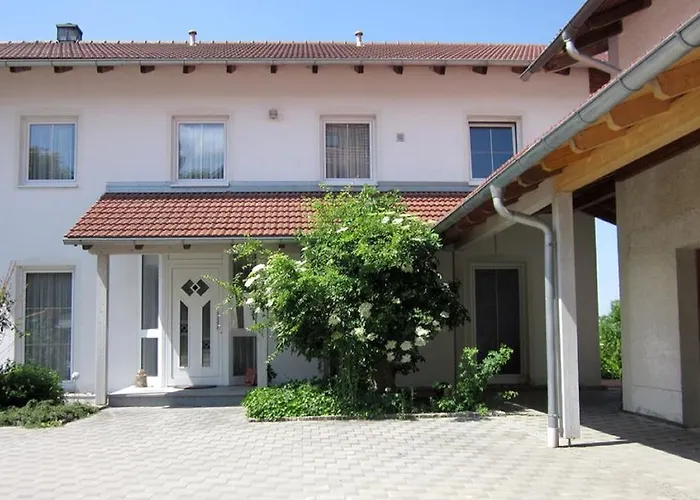 fotos do Gasthaus Pension Augenstein Winzer