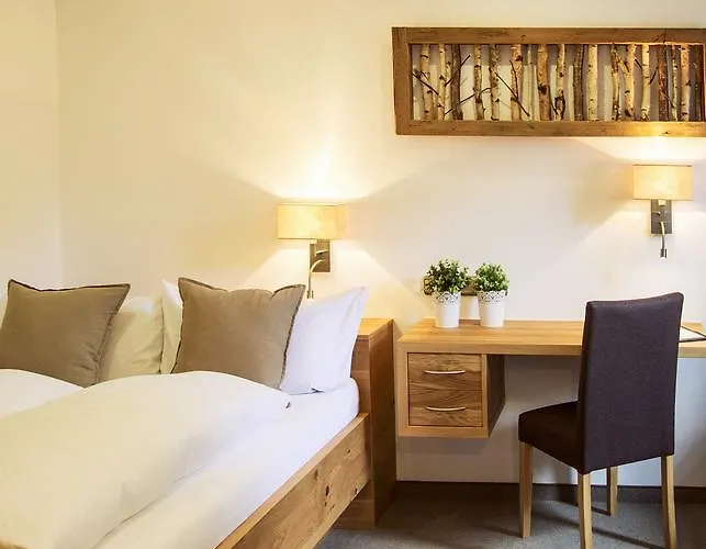 Pension Sommer Waldsassen photo