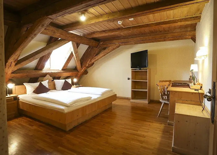 Hotel-Brauereigasthof Josef Fuchs Neusass photo