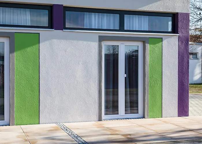 foto di Hotel Wuschl Lounge Kuhbach 