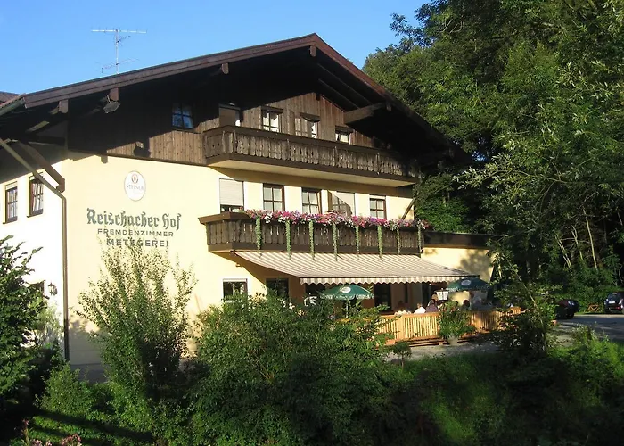 Reischacher Hof photo