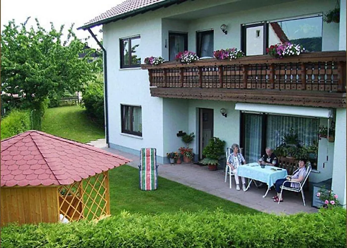 Ferienwohnung Grob Hofstetten  photo