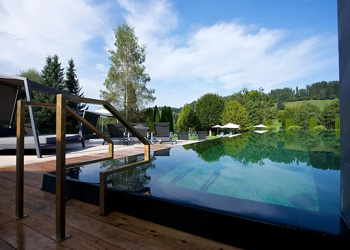 Tannenhof Sport & Spa Weiler-Simmerberg photo