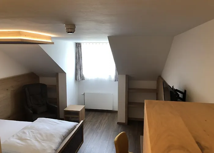 Urlaubshotel Binder Buchlberg photo