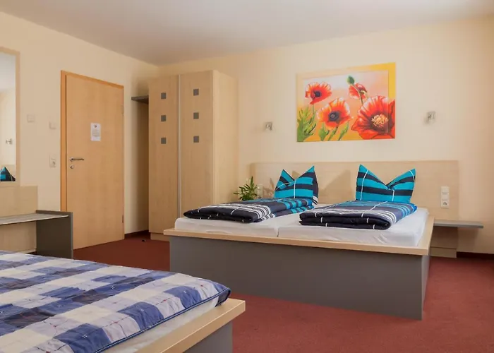Hotel Papillon Lappersdorf  photo