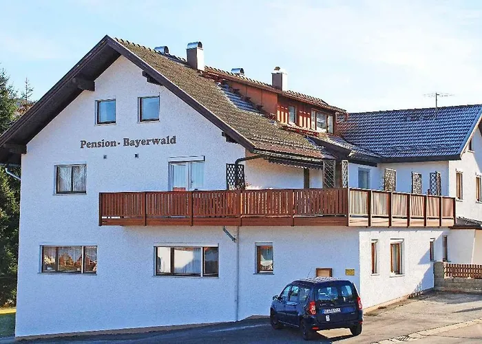Pension 