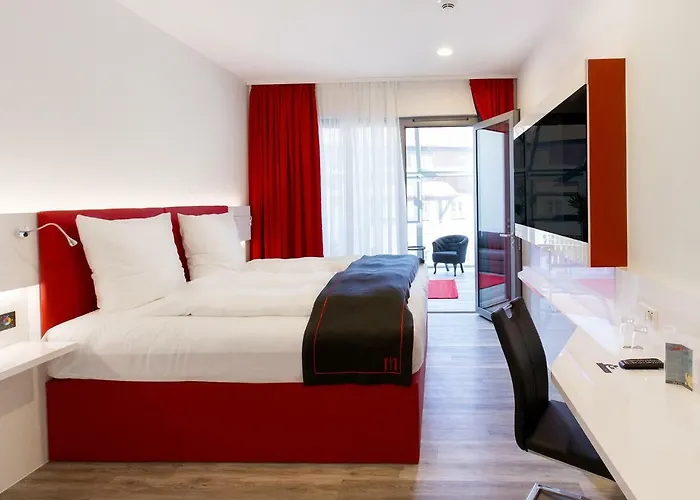 Dormero Hotel Roth Roth  photo