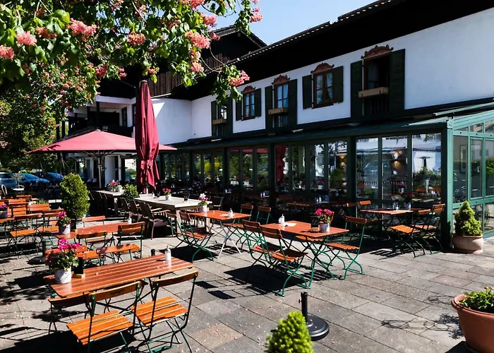 Gaestehaus Roessler Brannenburg photo