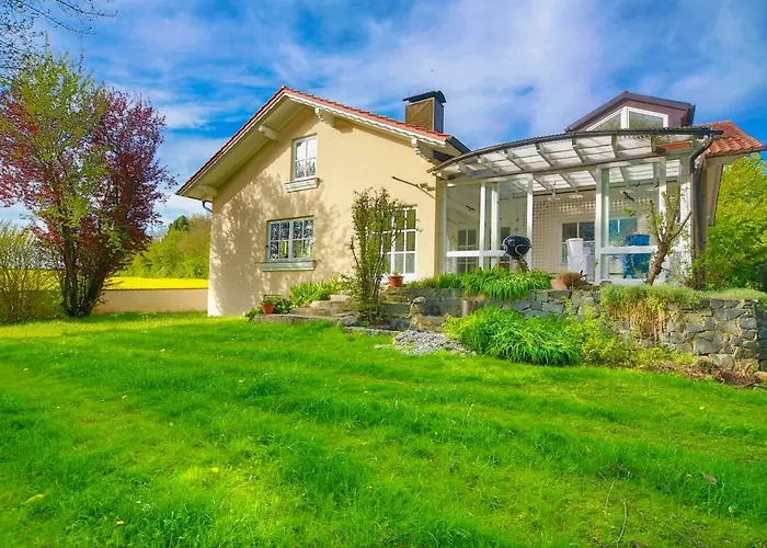 Gaestehaus Hubertus Bodenkirchen foto