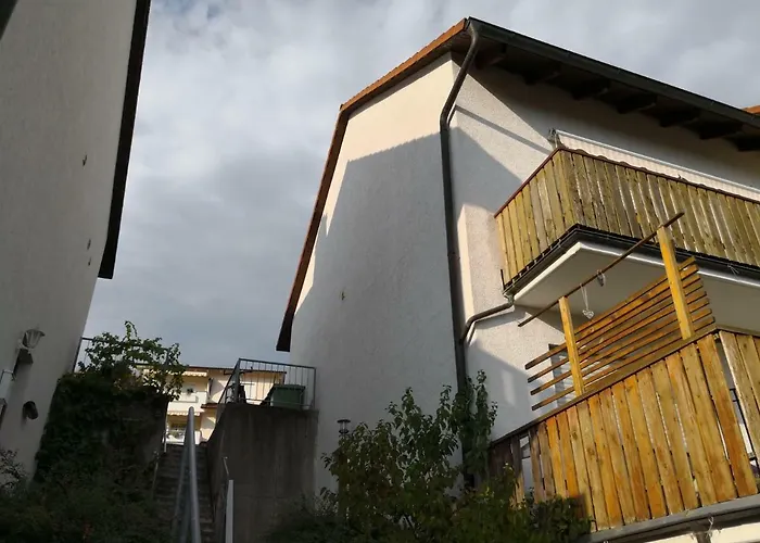 Фото Villa Mahnberg Rodental