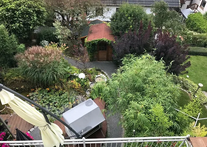 Spessart-Romantik 블란켄바흐 사진