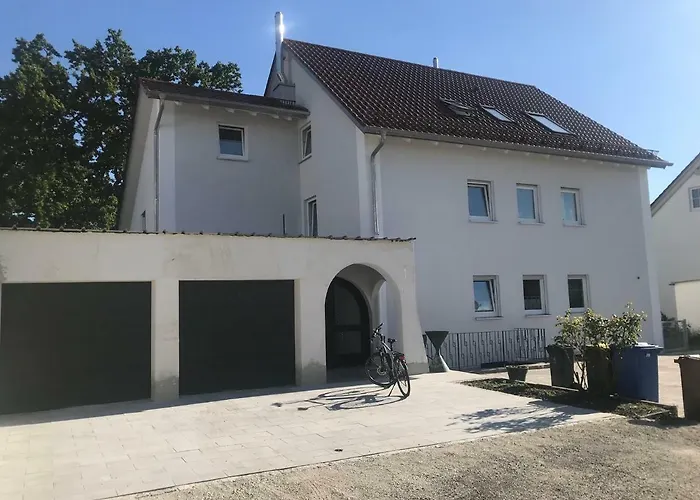 Ferienwohnung Asum Dasing photo