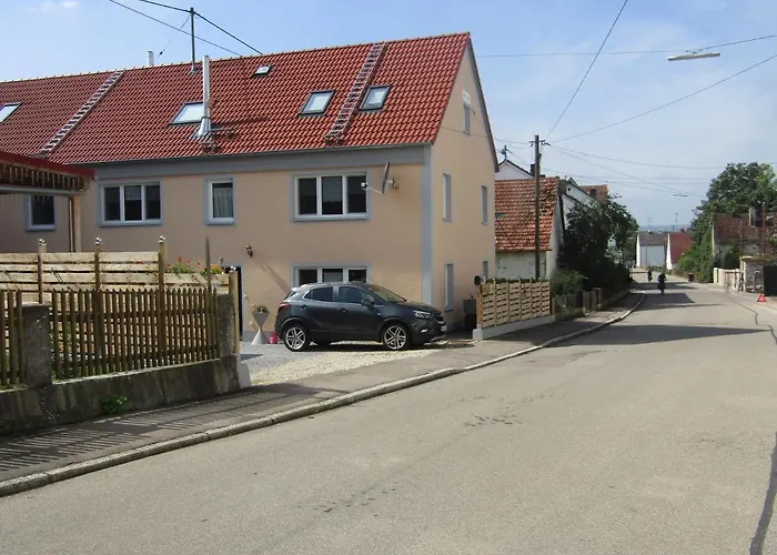 Beim Wegmacher Rennertshofen zdjęcie