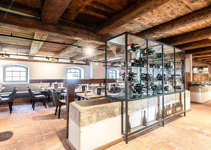 Poeltnerhof Hotel Weilheim in Oberbayern photo