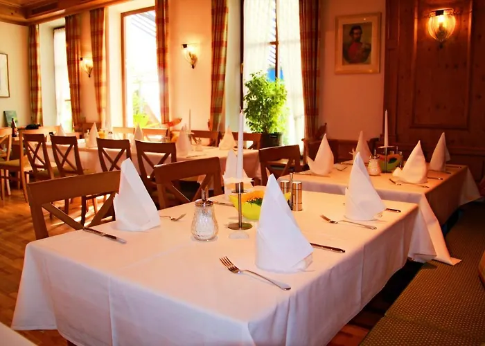 Hotel Haeussler Langenbruck photo