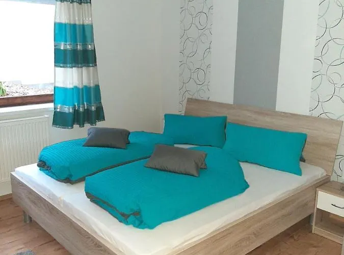 Ferienwohnung Waldesruh Lam φωτογραφία