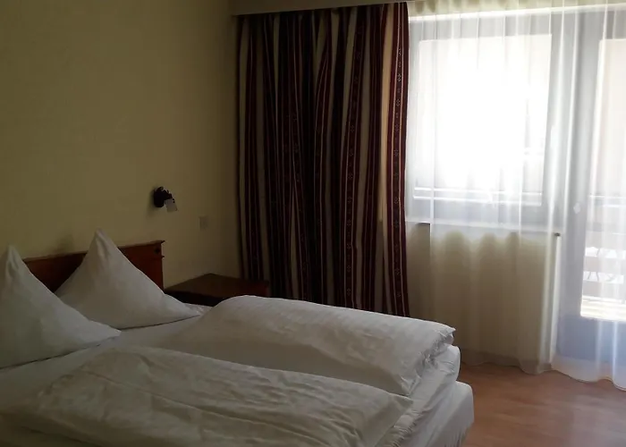 Hotel Schloss Fuchsmuehl φωτογραφία