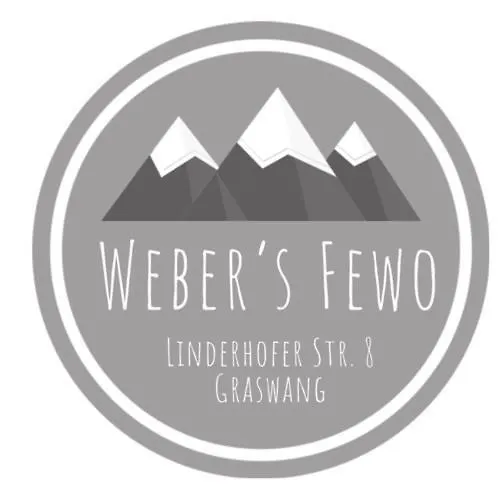 Weber'S Fewo Graswang photo